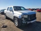 2006 Honda Ridgeline rtl