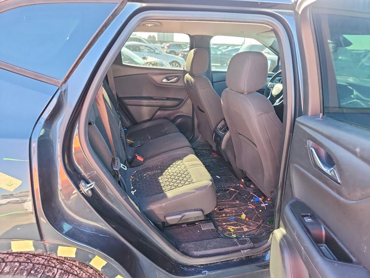 2019 Chevrolet Blazer 2LT