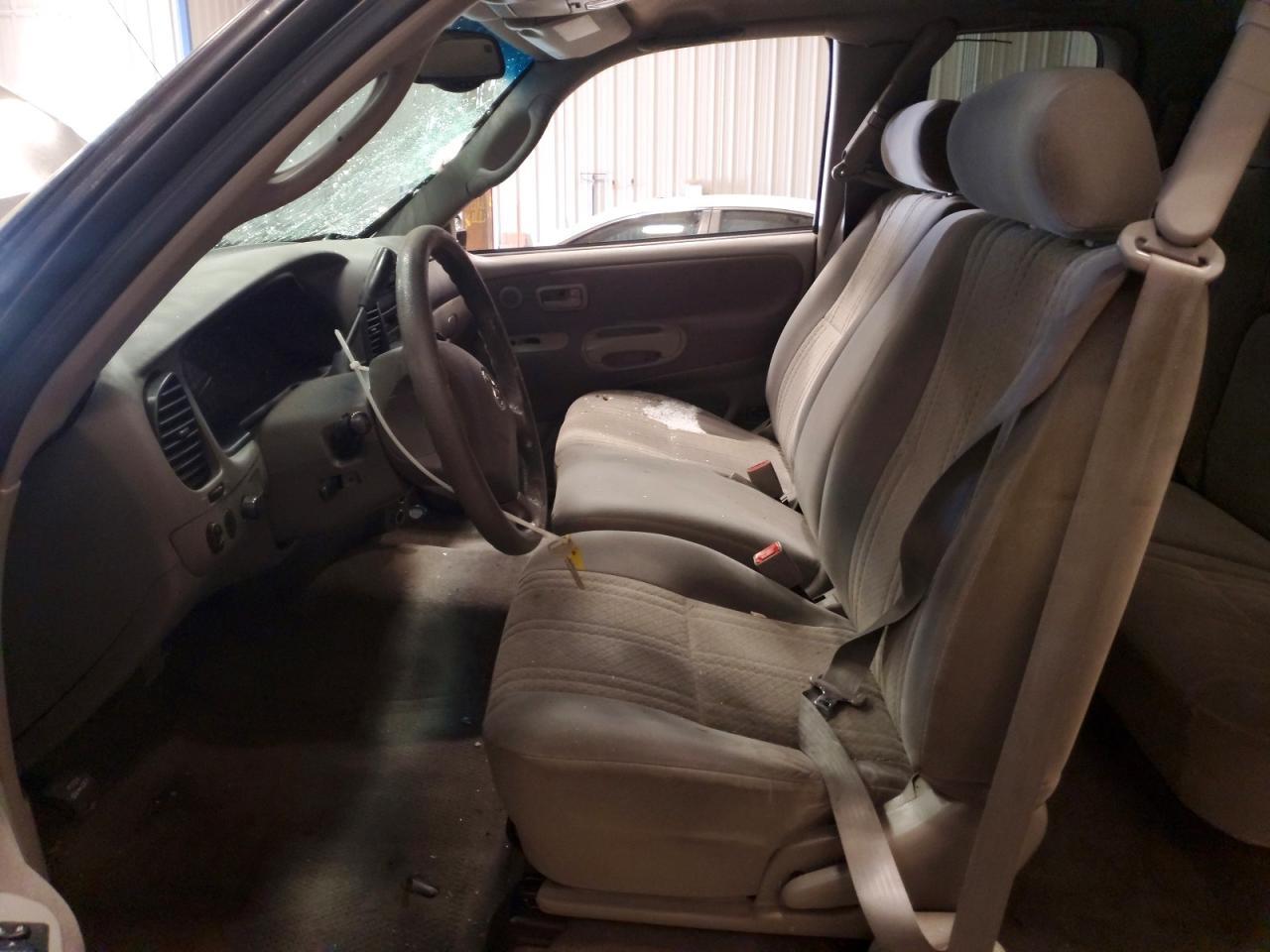 2003 Toyota Tundra SR5