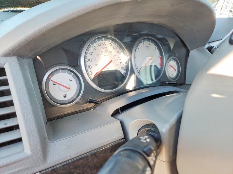 2010 Dodge Grand Caravan sxt