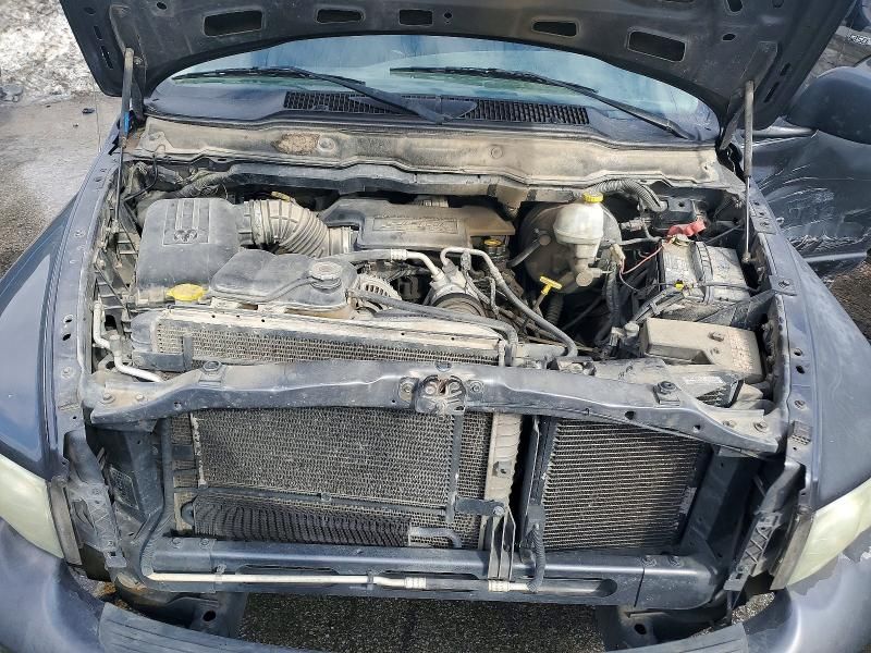 2003 Dodge RAM 1500 ST