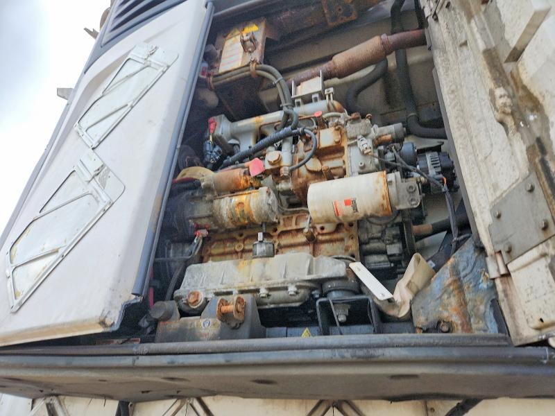 2020 Great Dane Refrigerated van Trailer