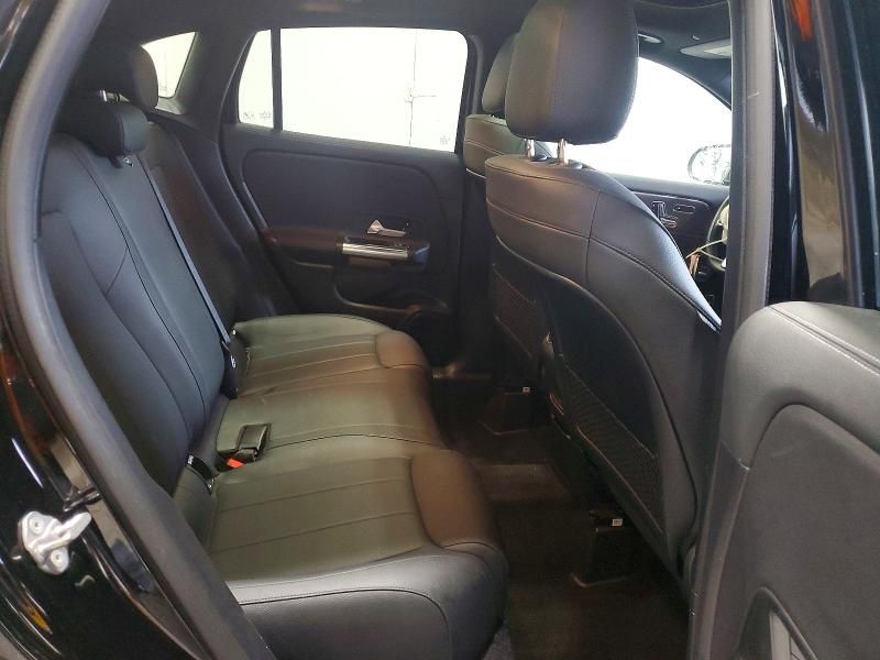 2021 Mercedes-Benz Gla 250 4matic