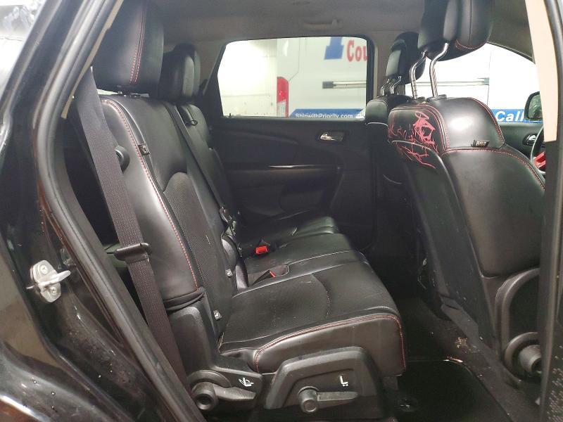 2016 Dodge Journey R/T