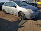 2011 Nissan Sentra 2.0