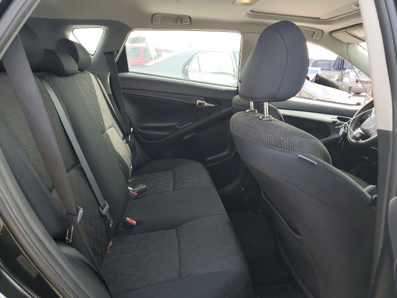 2010 Pontiac Vibe