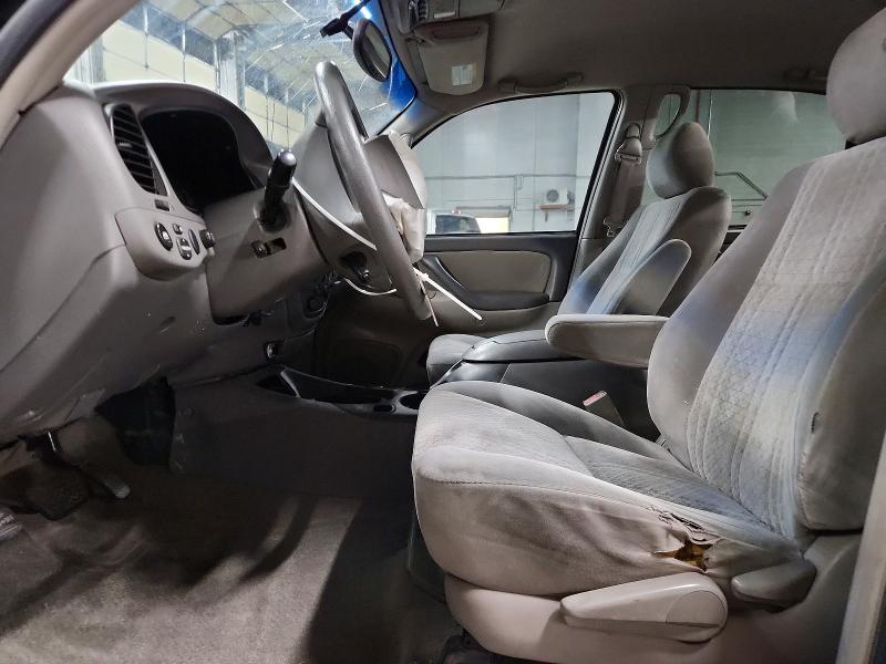 2006 Toyota Tundra SR5