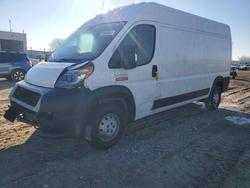 2020 Dodge Ram Promaster 2500 2500 High en venta en Greenwood, NE