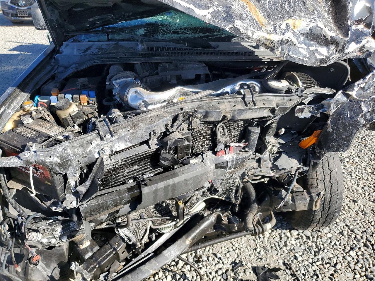 2006 Nissan Xterra x