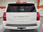 2020 Chevrolet Tahoe Special