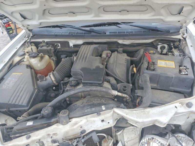 2007 Chevrolet Colorado