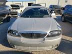 2003 Lincoln LS