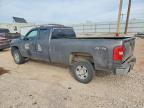 2010 Chevrolet Silverado K2500 Heavy Duty LT