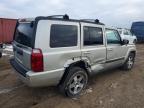 2009 Jeep Commander Sport