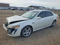 Acura Vehiculos salvage en venta: 2004 Acura TL