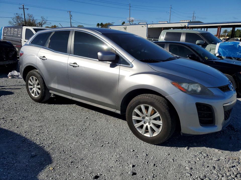 2011 Mazda Cx-7