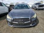 2014 Infinity Q50 Premium