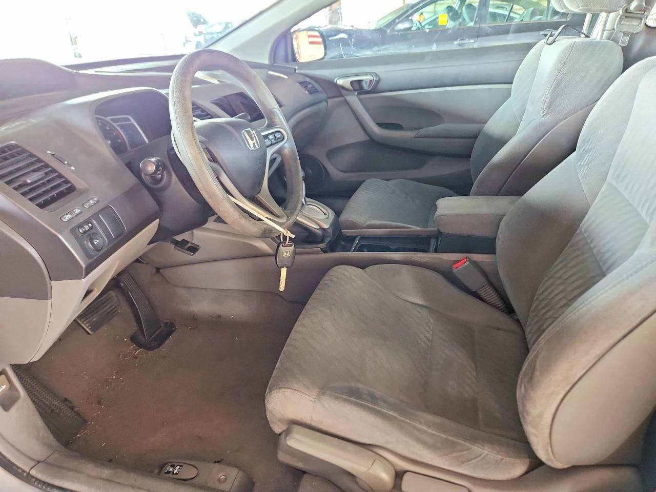 2010 Honda Civic
