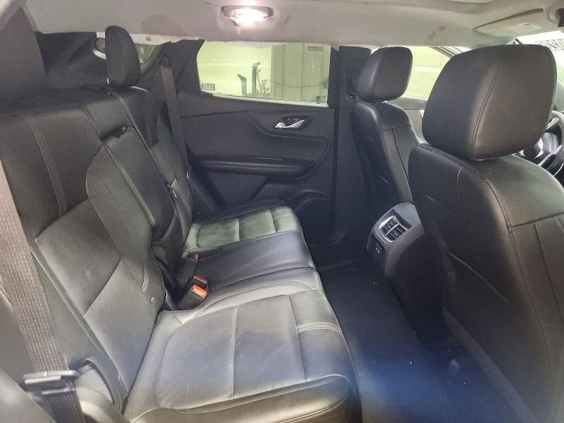 2020 Chevrolet Blazer 3LT