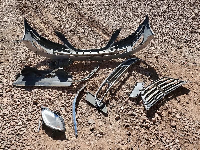 2012 Hyundai Genesis 5.0l