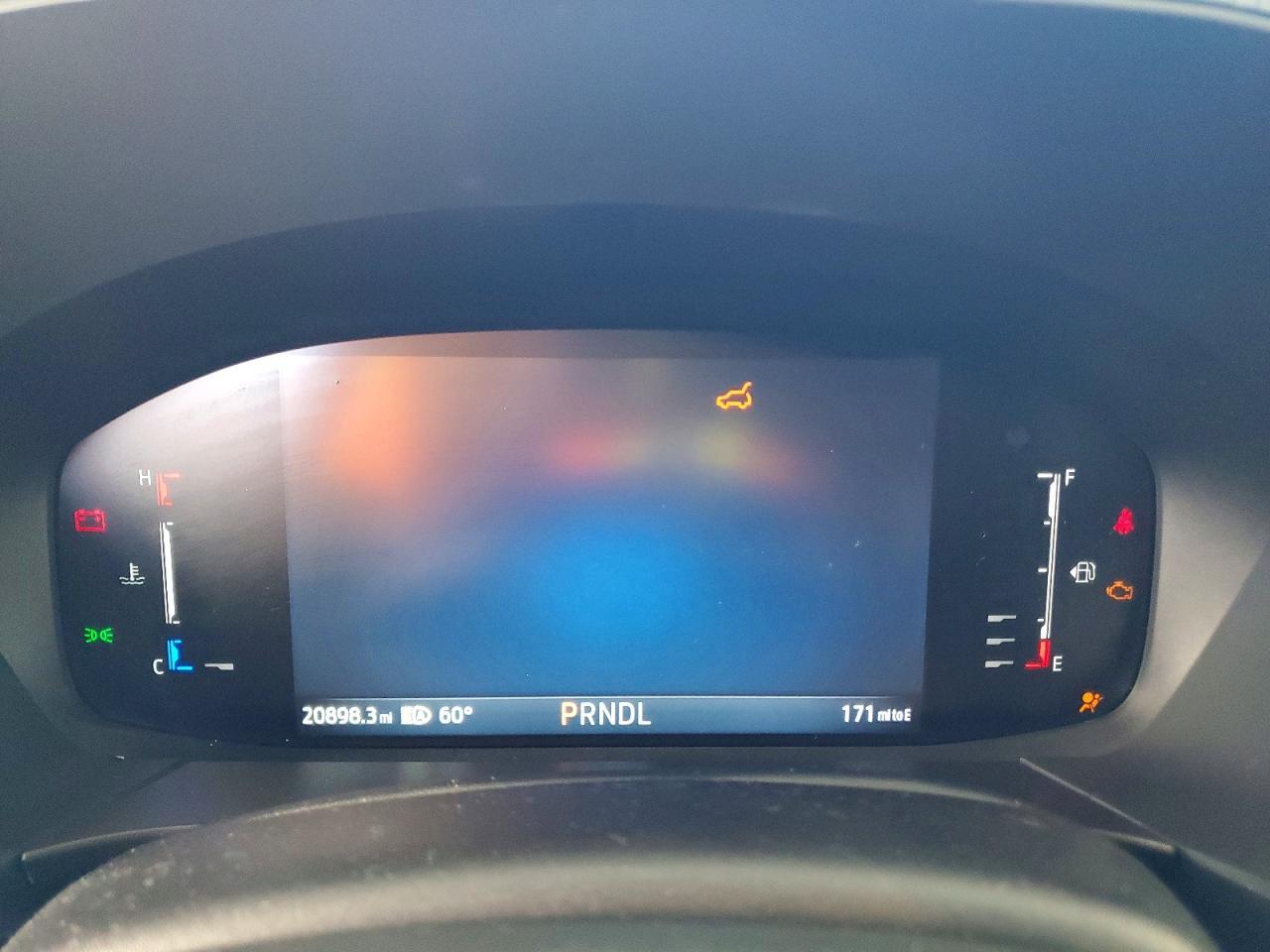 2024 Ford Escape st Line Select