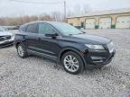 2019 Lincoln Mkc Select