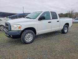 2007 Dodge RAM 1500 ST en venta en Sacramento, CA