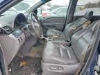 2009 Honda Odyssey exl
