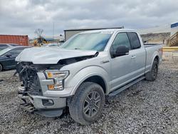 2015 Ford F150 Super cab for sale in Hueytown, AL