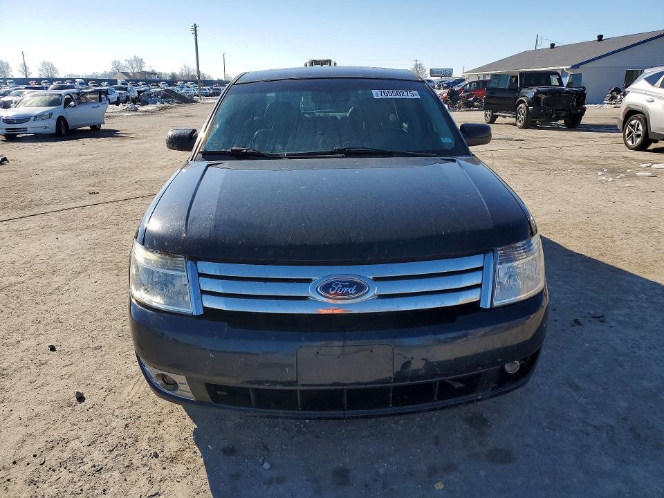2008 Ford Taurus sel