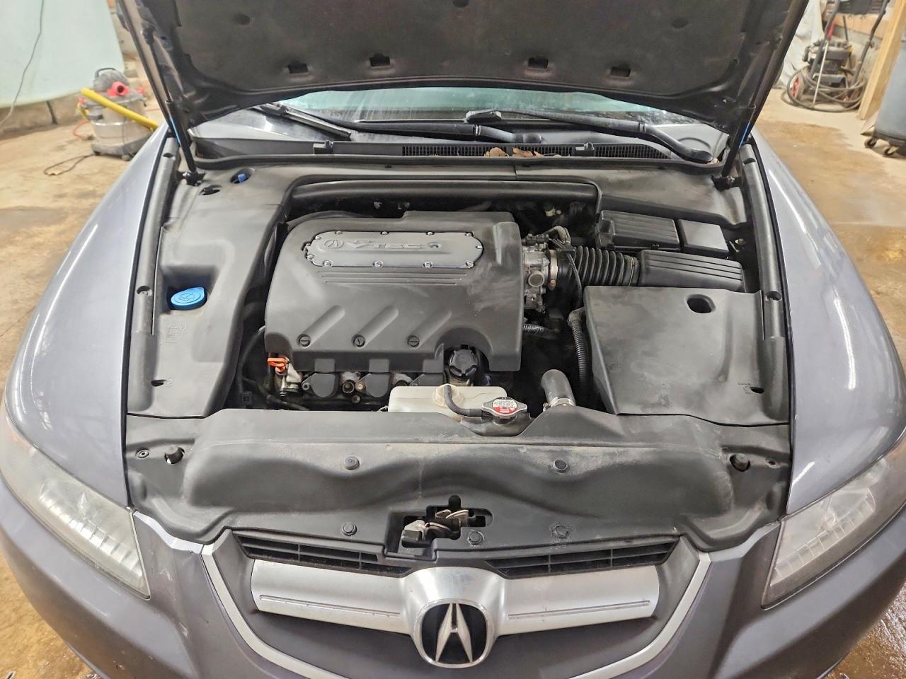 2005 Acura TL