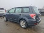 2009 Subaru Forester 2.5x