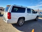 2007 Chevrolet Suburban K1500