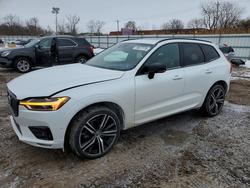 2021 Volvo Xc60 T5 R-design for sale in Chicago Heights, IL