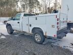 2007 GMC Sierra K3500 Utility / Service Truck