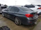 2017 BMW 320 xi