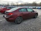 2014 Honda Civic exl
