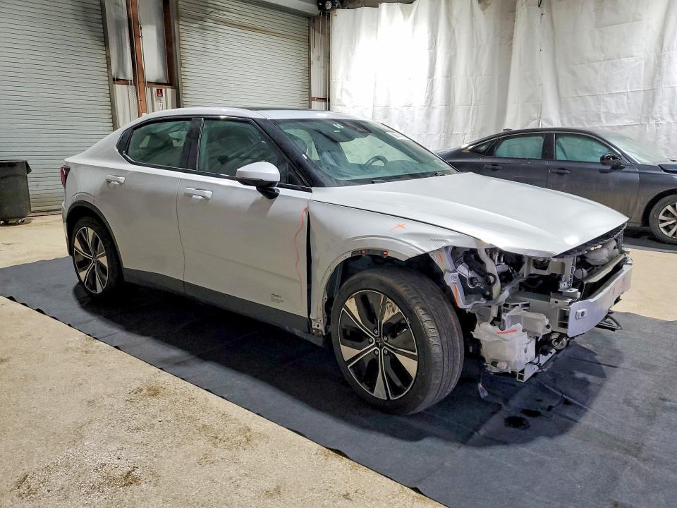2023 Polestar 2