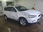 2013 Mitsubishi Outlander se