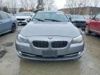 2012 BMW 535 xi