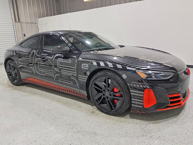 2023 Audi Rs E-tron gt