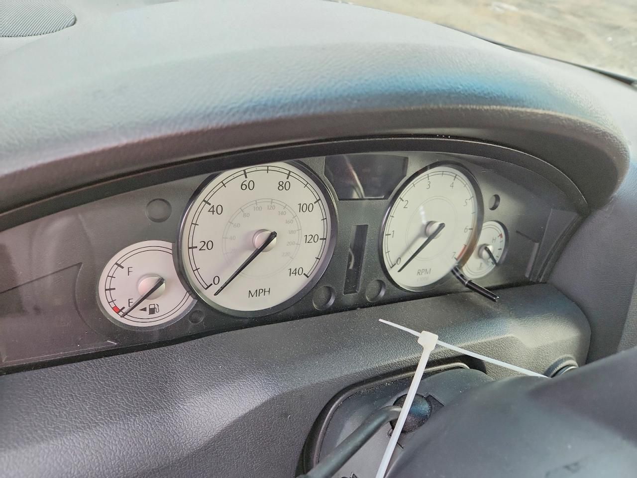 2005 Chrysler 300 Touring