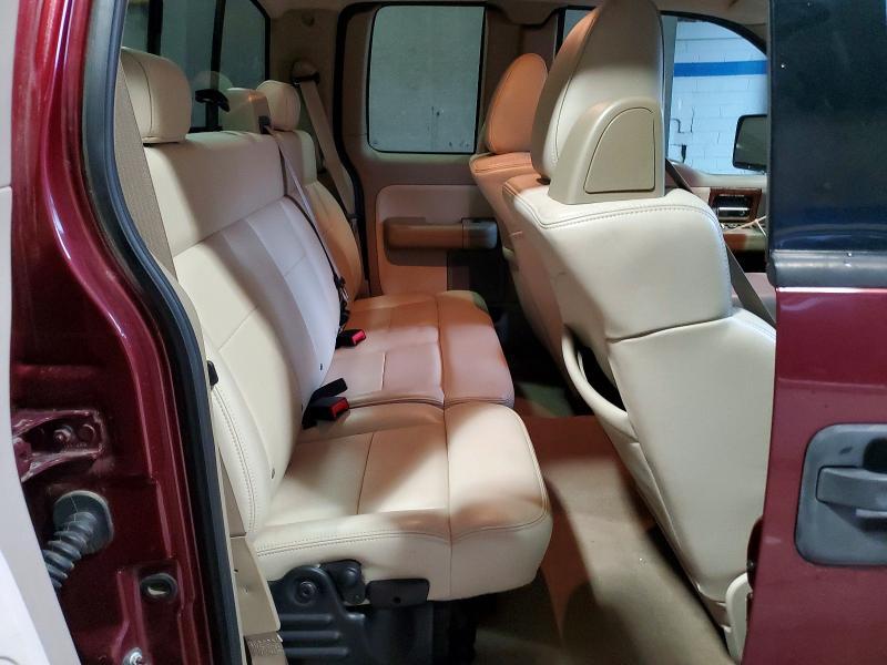 2004 Ford F150