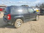 2012 Jeep Patriot Sport