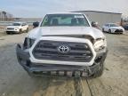 2017 Toyota Tacoma SR