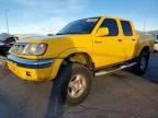2000 Nissan Frontier XE