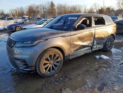 2018 Land Rover Range Rover Velar R-dynamic se for sale in Chalfont, PA