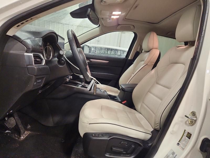 2024 Mazda Cx-5 Preferred