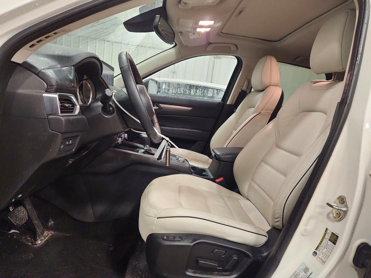 2024 Mazda Cx-5 Preferred