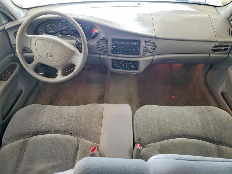 2004 Buick Century Custom